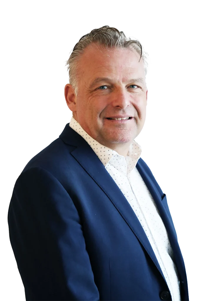 STeve Vandenberghe